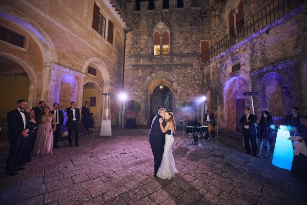 castello di celsa wedding