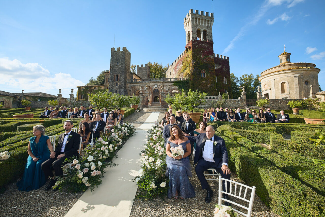 castello di celsa wedding