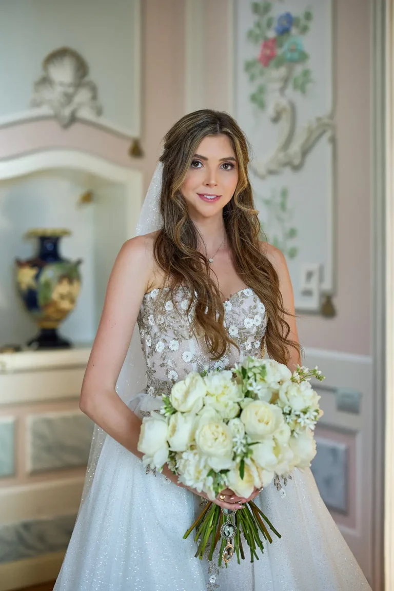 jewish wedding in italy