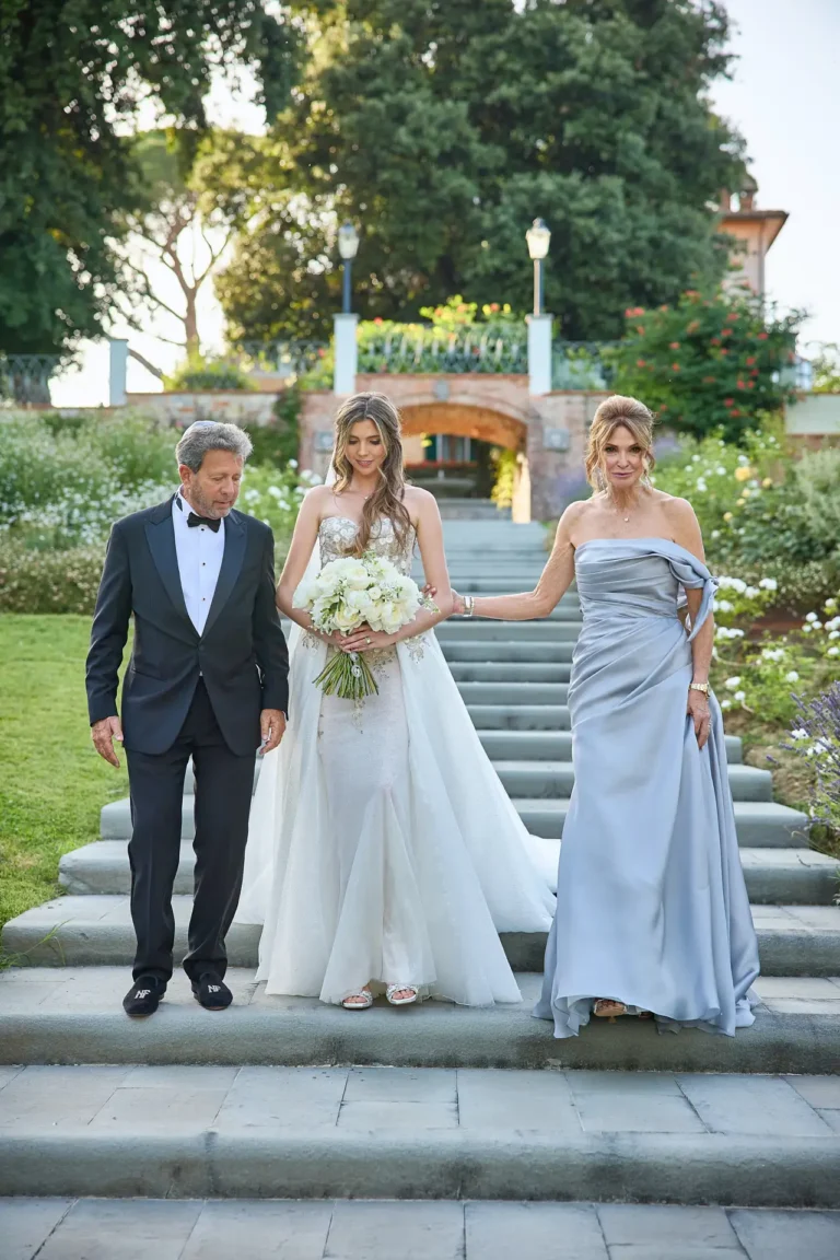 jewish wedding in italy
