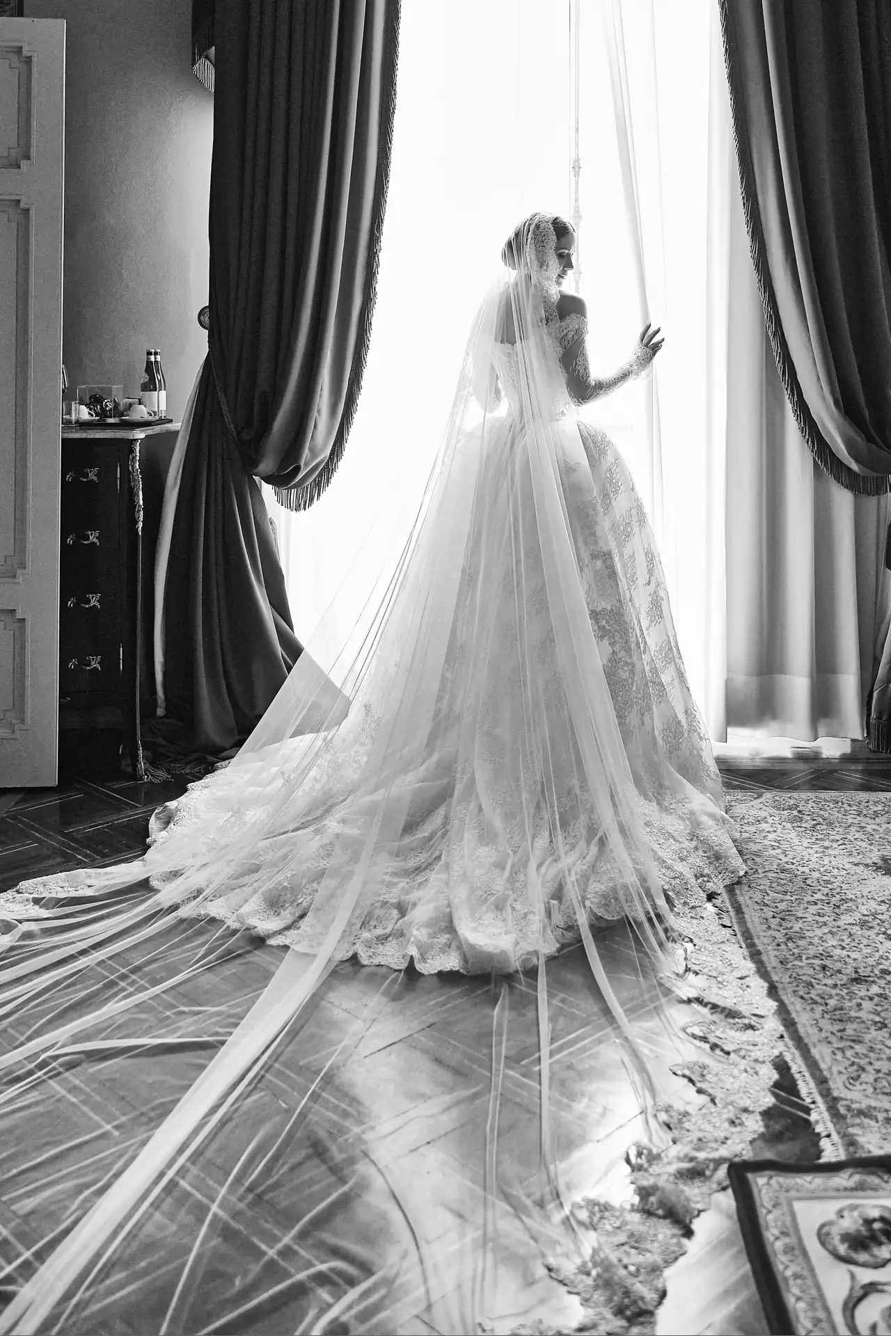 top italian wedding planner