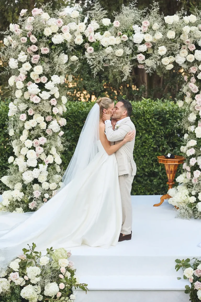 top italian wedding planner