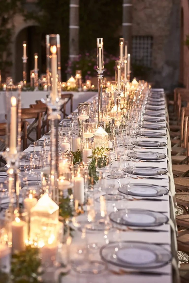 top italian wedding planner