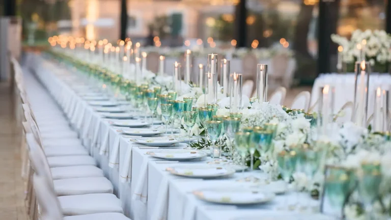 top italian wedding planner
