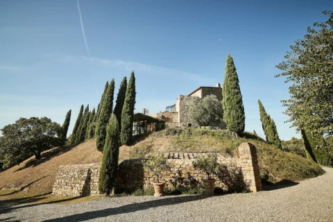 castello di banfi wedding castello di banfi wedding