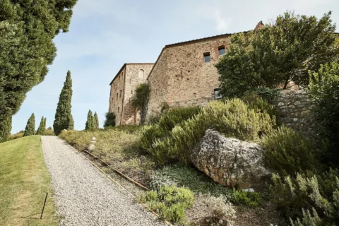 castello di banfi wedding castello di banfi wedding