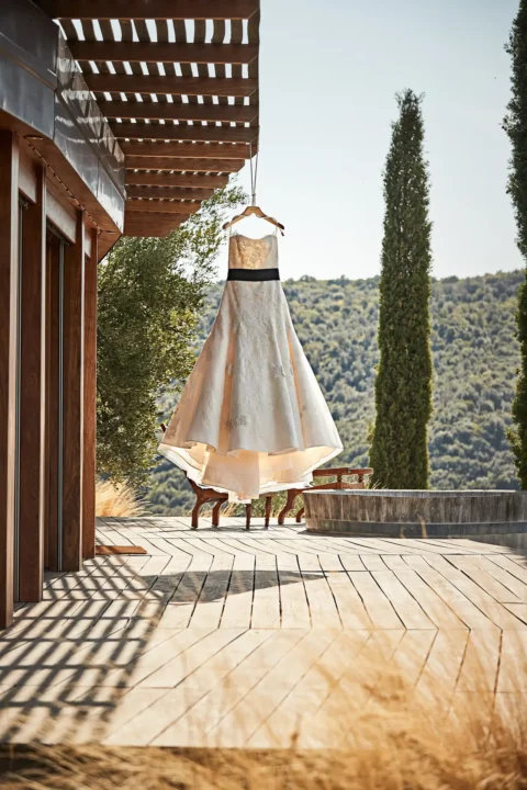 castello di banfi wedding castello di banfi wedding