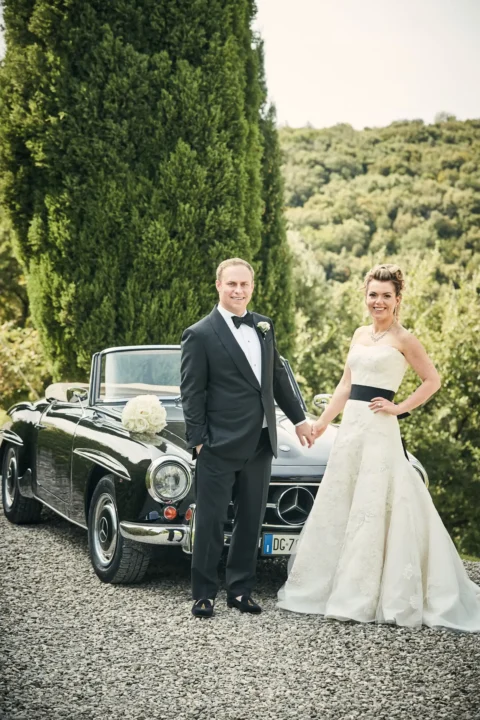 castello di banfi wedding castello di banfi wedding