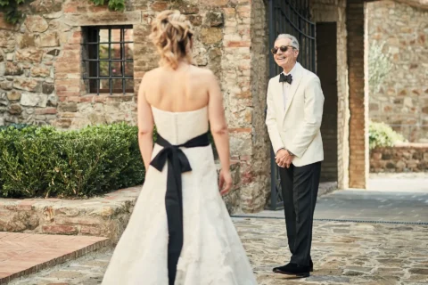 castello di banfi wedding castello di banfi wedding