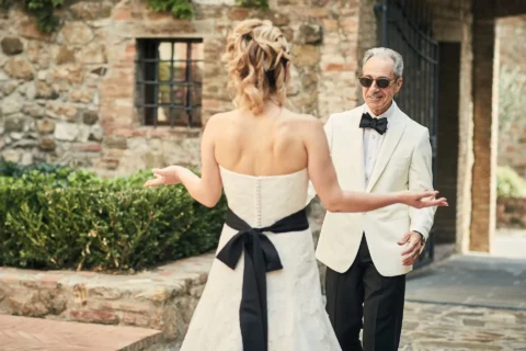 castello di banfi wedding castello di banfi wedding