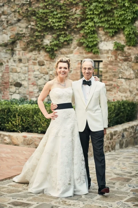 castello di banfi wedding castello di banfi wedding