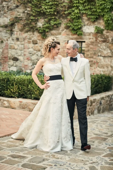 castello di banfi wedding castello di banfi wedding