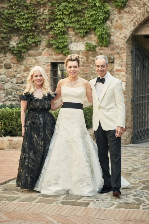 castello di banfi wedding castello di banfi wedding