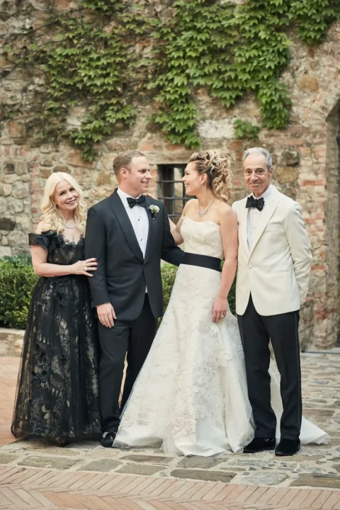castello di banfi wedding castello di banfi wedding