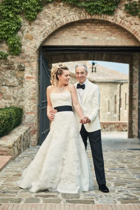 castello di banfi wedding castello di banfi wedding
