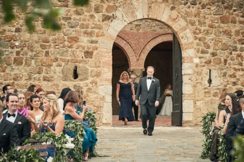 castello di banfi wedding castello di banfi wedding