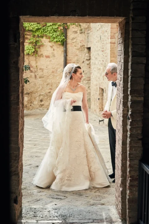 castello di banfi wedding castello di banfi wedding