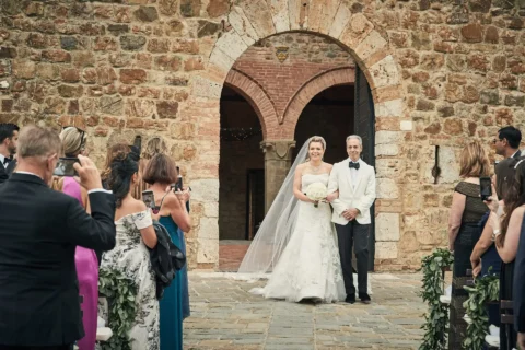 castello di banfi wedding castello di banfi wedding