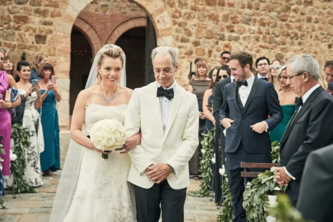 castello di banfi wedding castello di banfi wedding