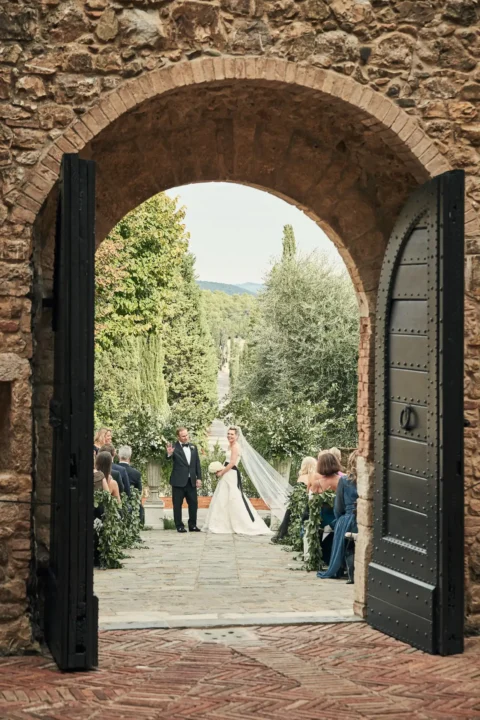 castello di banfi wedding castello di banfi wedding