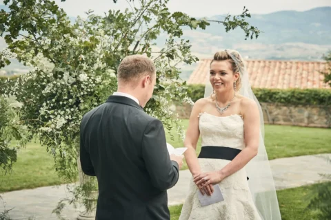 castello di banfi wedding castello di banfi wedding