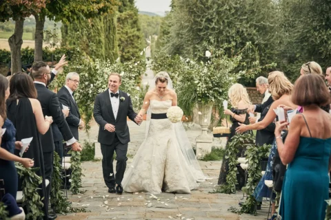 castello di banfi wedding castello di banfi wedding