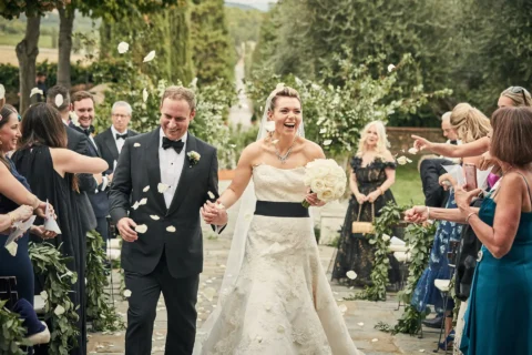 castello di banfi wedding castello di banfi wedding