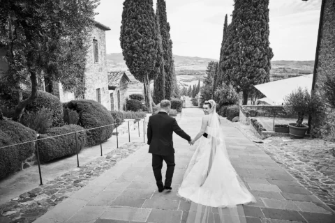 castello di banfi wedding castello di banfi wedding