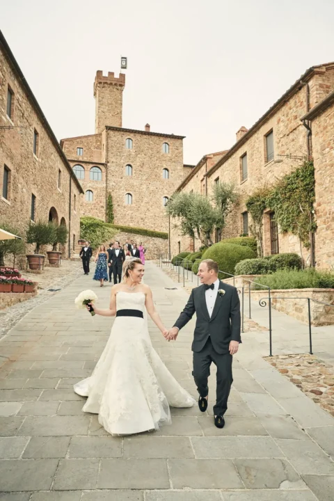castello di banfi wedding castello di banfi wedding
