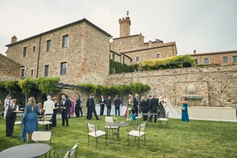 castello di banfi wedding castello di banfi wedding