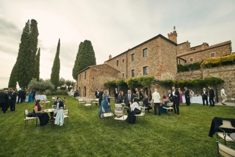 castello di banfi wedding castello di banfi wedding