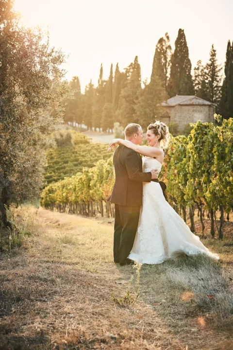 castello di banfi wedding castello di banfi wedding
