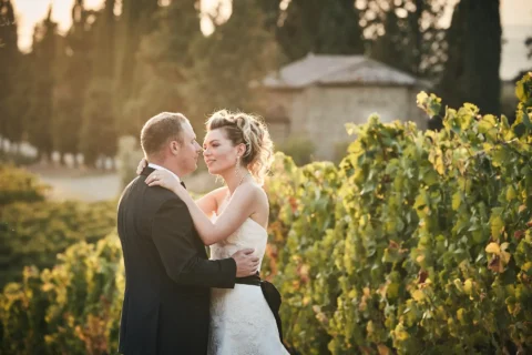 castello di banfi wedding castello di banfi wedding