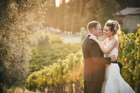 castello di banfi wedding castello di banfi wedding