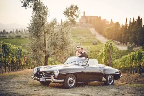 castello di banfi wedding castello di banfi wedding