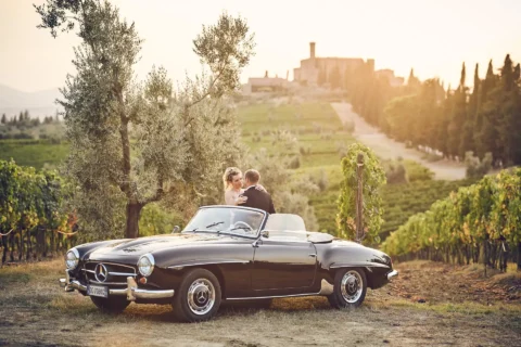 castello di banfi wedding castello di banfi wedding