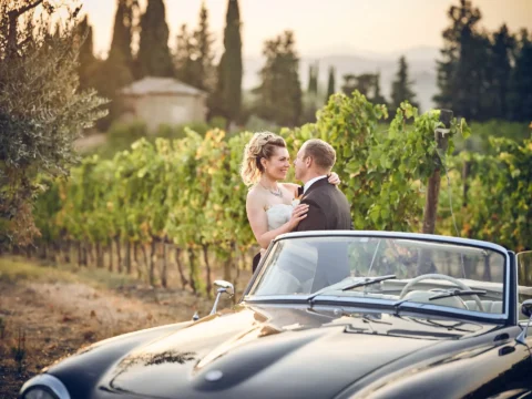 castello di banfi wedding castello di banfi wedding