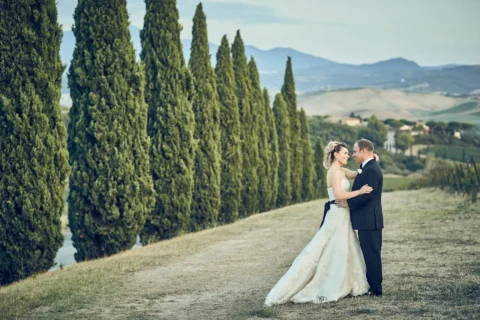 castello di banfi wedding castello di banfi wedding