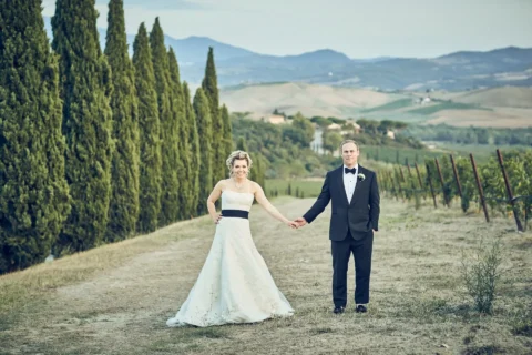 castello di banfi wedding castello di banfi wedding
