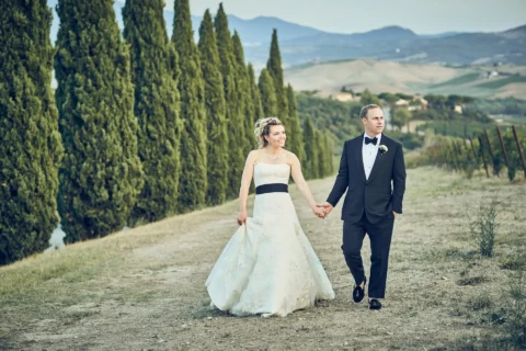 castello di banfi wedding castello di banfi wedding