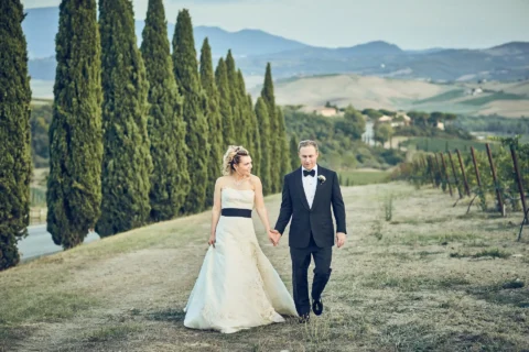 castello di banfi wedding castello di banfi wedding