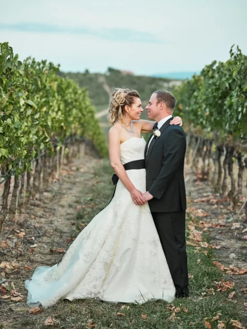 castello di banfi wedding castello di banfi wedding