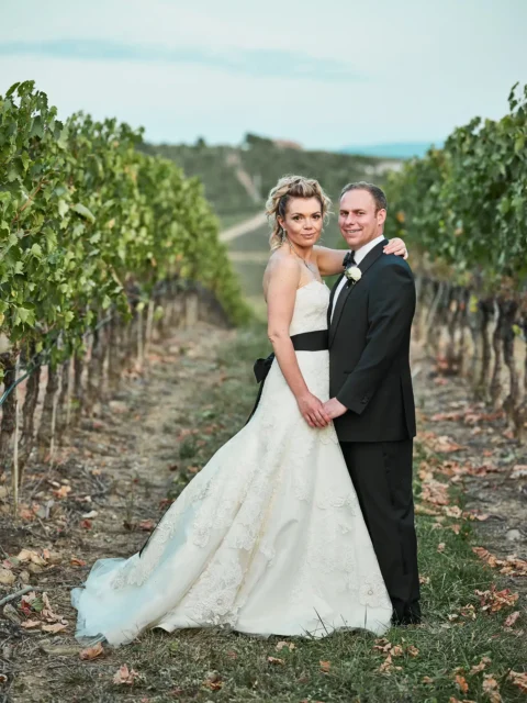castello di banfi wedding castello di banfi wedding