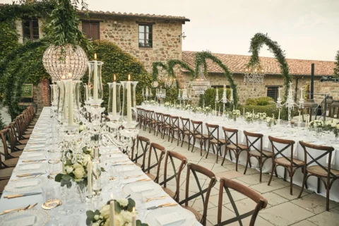 castello di banfi wedding castello di banfi wedding