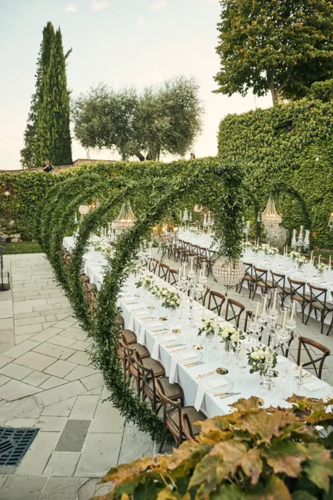 castello di banfi wedding castello di banfi wedding