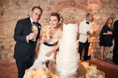 castello di banfi wedding castello di banfi wedding