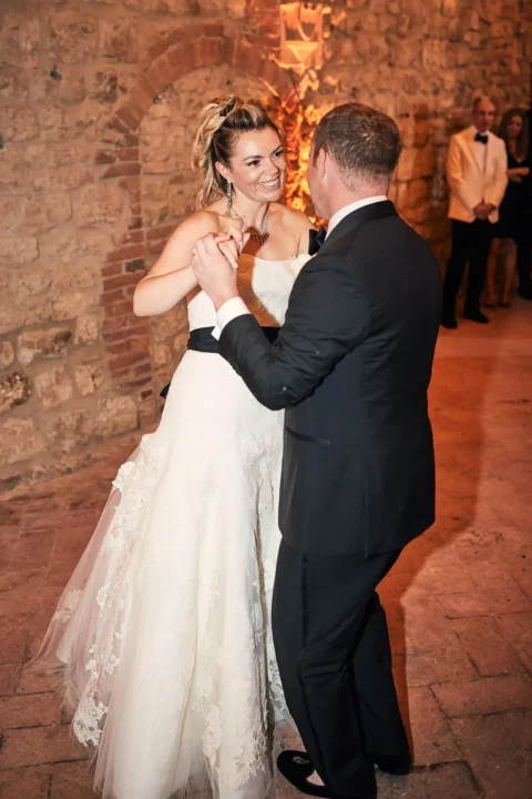 castello di banfi wedding castello di banfi wedding