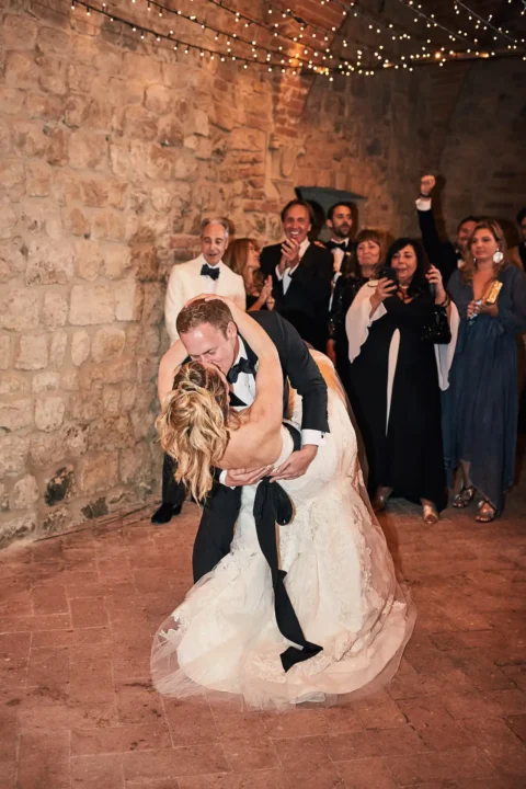 castello di banfi wedding castello di banfi wedding