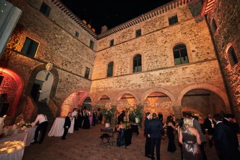 castello di banfi wedding castello di banfi wedding