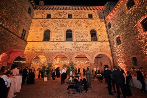 castello di banfi wedding castello di banfi wedding